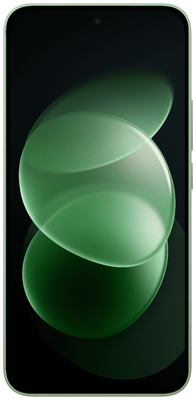 Смартфон REDMI Note 17 Pro Max 5G 8/512 ГБ зеленый